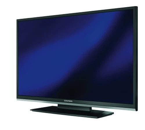 Grundig 32 VLE 5303 BG 81,3 cm (32") HD Negro 0