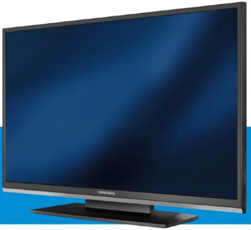 Grundig 32 VLE 675 BG 81,3 cm (32") Full HD Negro 0