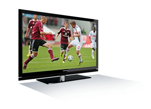 Grundig 32 VLE 7130 BF 81,3 cm (32") Full HD Negro 0