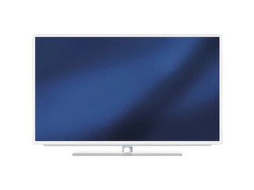 Grundig 32 VLE 7321 WL 81,3 cm (32") Full HD Smart TV Blanc 0