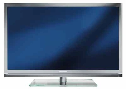 Grundig 32" VLE 8130 SL 81.3 cm (32") Full HD Wi-Fi Silver 0