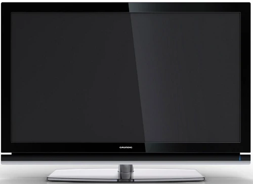 Grundig 32VLE3000C 81.3 cm (32") HD Black 400 cd/m² 0