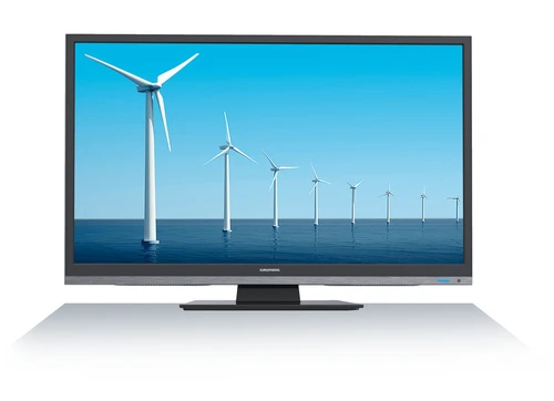 Grundig 32VLE5324BG TV 81.3 cm (32") Full HD Black 0