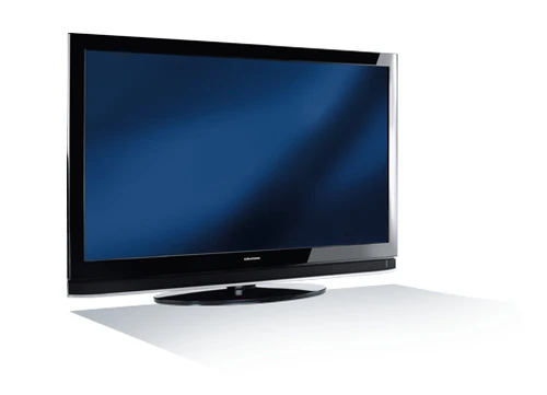 Grundig 37 VLC 9221 BG 94 cm (37") Full HD Black 0