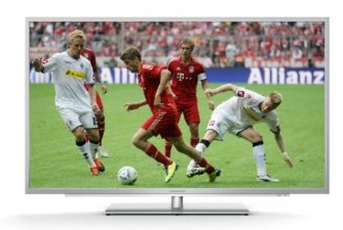 Grundig 37 VLE 9270 SL 94 cm (37") Full HD Smart TV Wifi Plata 0