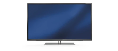 Grundig 39 WCP 2014 BRS 99.1 cm (39") Full HD Smart TV Wi-Fi Black 0