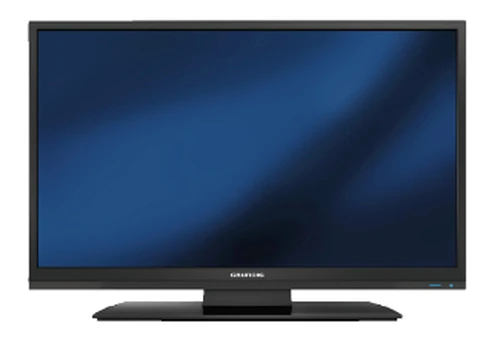 Grundig 40 VLE 545 BG 101,6 cm (40") Full HD Negro 0