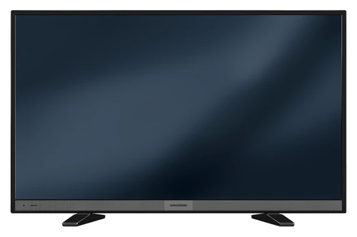 Grundig 40 VLE 5520 BG 101.6 cm (40") Full HD Black 0