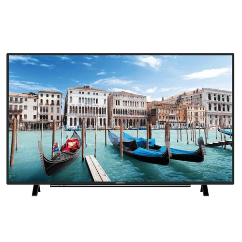 Grundig 40 VLE 5740 BN TV 101.6 cm (40") Full HD Black 0