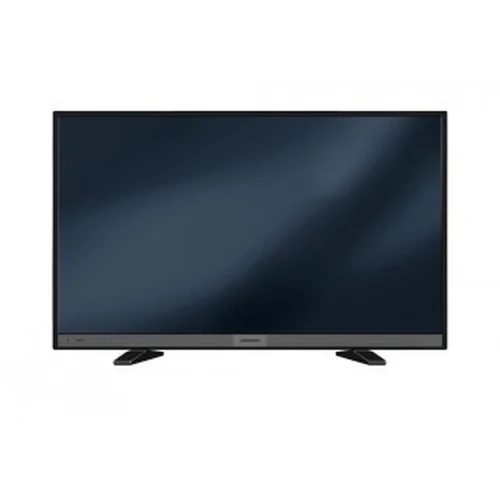 Grundig 40 VLE 595 BG 101,6 cm (40") Full HD Noir 0