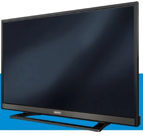 Grundig 40 VLE 685 BG 101,6 cm (40") Full HD Noir 0