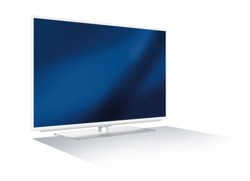 Grundig 40 VLE 7321 WL 101.6 cm (40") Full HD Smart TV White 0