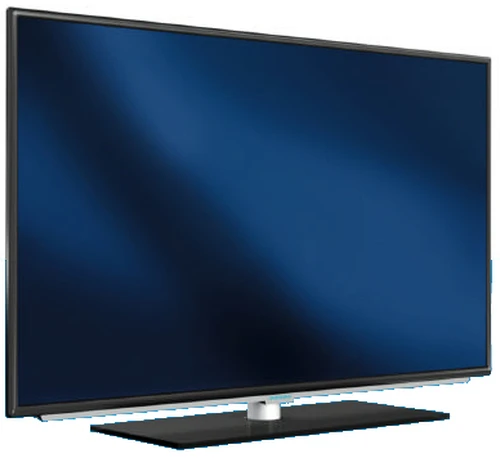 Grundig 40 VLE 786 BL 101.6 cm (40") Full HD Smart TV Wi-Fi Black 0