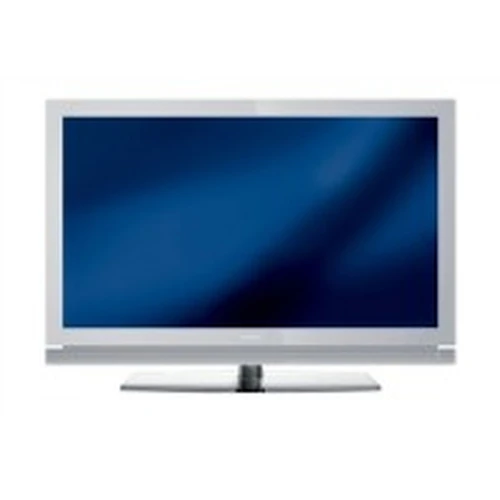 Grundig 40" VLE 8140 S DL 101,6 cm (40") Full HD Plata 450 cd / m² 0