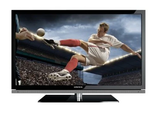 Grundig 40 VLE 8270 BL 101.6 cm (40") Full HD Smart TV Black 0