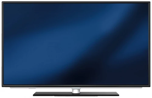 Grundig 40 VLE 8435 BP 101.6 cm (40") Full HD Wi-Fi Black 0