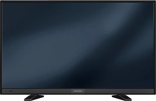 Grundig 40VLE6522BL TV 101.6 cm (40") Full HD Smart TV Black 0