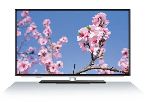 Grundig 40VLE7321BH TV 101,6 cm (40") Full HD Smart TV Noir 0