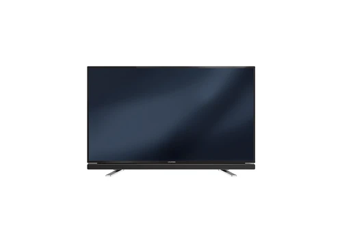 Grundig 43 VLE 6620 BP TV 109.2 cm (43") Full HD Smart TV Wi-Fi Black 0