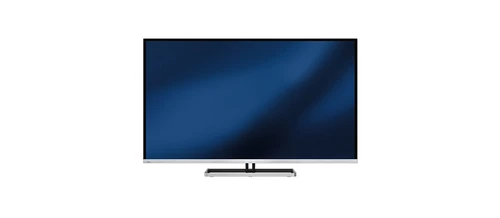 Grundig 47 VLE 9381 SL 119.4 cm (47") Full HD Smart TV Wi-Fi Black, Stainless steel 0