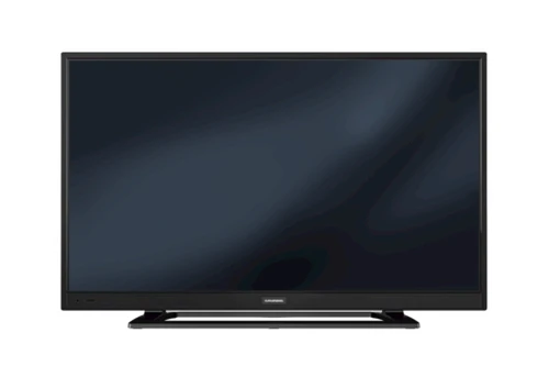 Grundig 48 VLE 4421 BF 121,9 cm (48") Full HD Noir 0