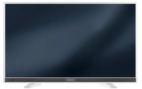 Grundig 48 VLE 6522 WL 121,9 cm (48") Full HD Smart TV Wifi Blanc 0