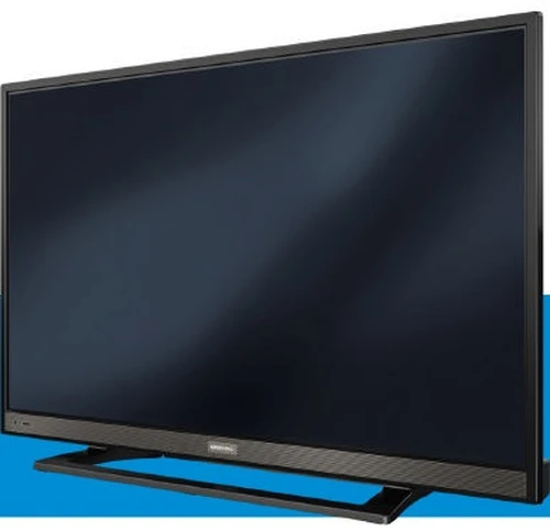 Grundig 48 VLE 685 BG 121,9 cm (48") Full HD Noir 0