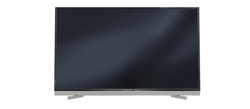 Grundig 48 VLX 8484 BL 121,9 cm (48") 4K Ultra HD Smart TV Wifi Negro, Plata 0