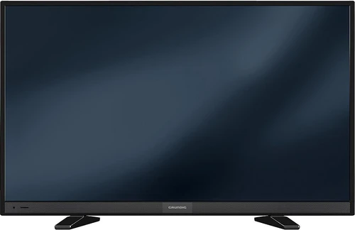 Grundig 48VLE6522BL TV 121.9 cm (48") Full HD Smart TV Black 0