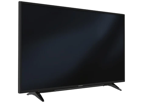 Grundig 49 GUB 8864 124.5 cm (49") 4K Ultra HD Smart TV Wi-Fi Black 0