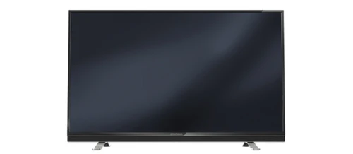 Grundig 49 VLE 840 BH 124,5 cm (49") Full HD Smart TV Wifi Noir 0