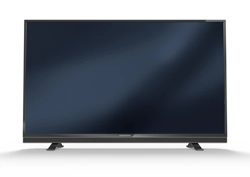 Grundig 49 VLE 841 BL 124,5 cm (49") Full HD Smart TV Wifi Negro 0