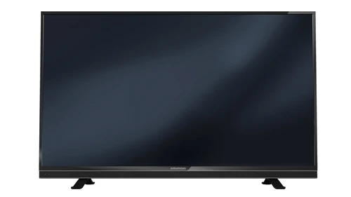 Grundig 49 VLE 8460 BP TV 124,5 cm (49") Full HD Smart TV Wifi Noir 0