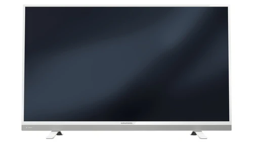 Grundig 49 VLE 8460 WP TV 124.5 cm (49") Full HD Smart TV Wi-Fi White 0
