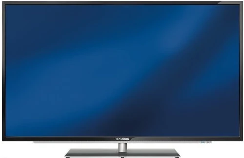 Grundig 50 VLE 931 BL 127 cm (50") Full HD Smart TV Black 0