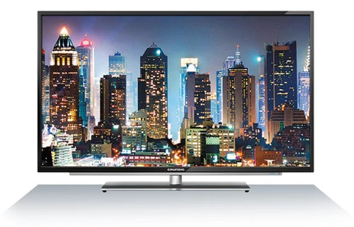 Grundig 50VLE931BH TV 127 cm (50") Full HD Smart TV Wi-Fi Black 0