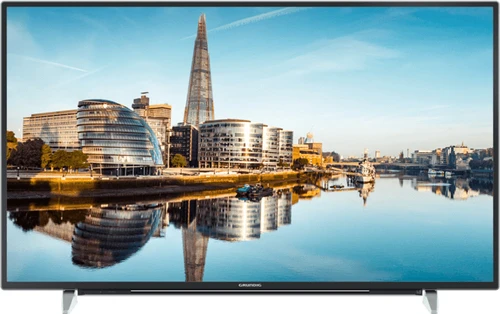 Grundig 55 GUB 8860 TV 139.7 cm (55") 4K Ultra HD Smart TV Wi-Fi Black 0