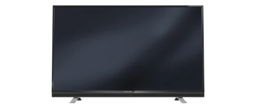 Grundig 55 VLE 840 BH 139,7 cm (55") Full HD Smart TV Wifi Noir 0