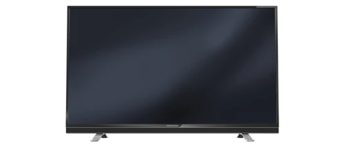 Grundig 55 VLE 8474 BL 139.7 cm (55") Full HD Smart TV Wi-Fi Black 0