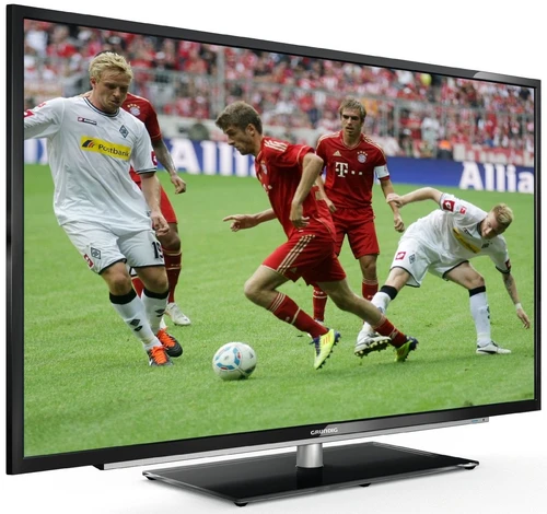 Grundig 55 VLE 999 BL 139,7 cm (55") Full HD Smart TV Noir 0