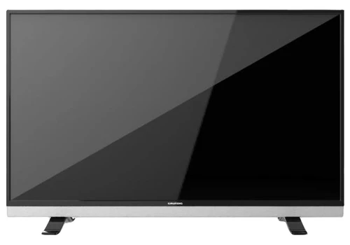 Grundig 55 VLX 890 BL 139,7 cm (55") 4K Ultra HD Smart TV Wifi Negro 0