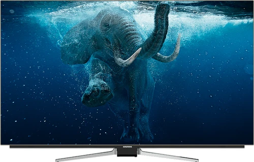 Grundig 65 GOB 9990 FINE ARTS 165,1 cm (65") 4K Ultra HD Smart TV Wifi Noir 0