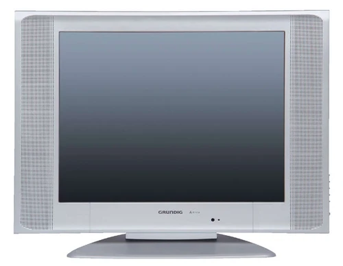 Grundig Amira 20 LCD 51-6605 TOP 50,8 cm (20") SVGA Plata 450 cd / m² 0