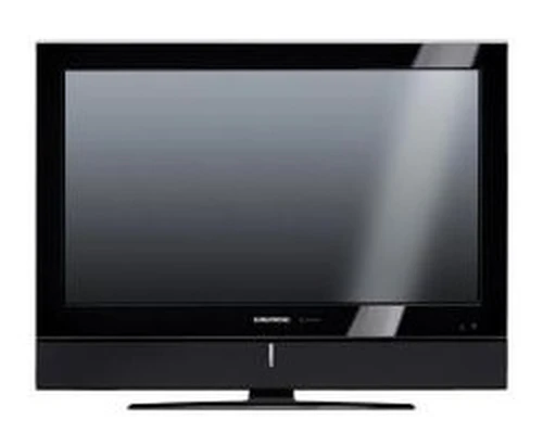 Grundig Cinemo 40 LXW 102-8735 REF 101,6 cm (40") HD Noir 500 cd/m² 0