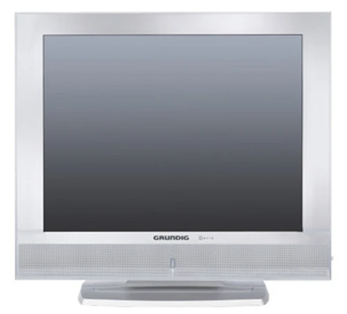 Grundig Davio 15 38,1 cm (15") XGA Plata 400 cd / m² 0