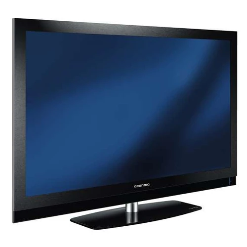 Grundig Fine Arts 40 S WEB 101,6 cm (40") Full HD Negro 450 cd / m² 0