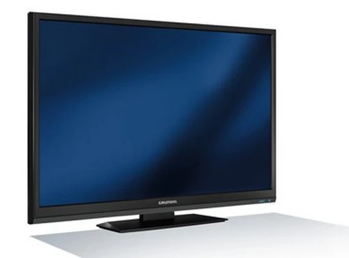 Grundig HAMBURG 32 CLE 5326 BG 81.3 cm (32") Full HD Black 0