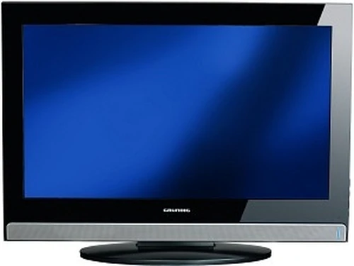 Grundig Vision 6 26-6832 55,9 cm (22") HD Noir, Argent 450 cd/m² 0