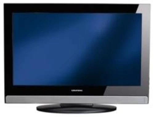 Grundig VISION 6 42-6951 T 106,7 cm (42") Full HD Noir, Argent 500 cd/m² 0