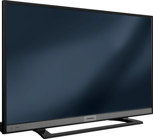 Grundig 22 VLE 522 BG TV 55.9 cm (22") Full HD Black 1